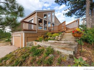 1282 Quartz Mountain Rd, Larkspur, CO 80118