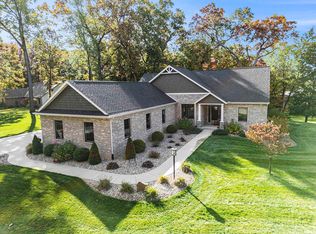 25978 Lakeview Dr, South Bend, IN 46619
