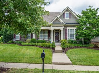 8412 Danbrook Dr, Nolensville, TN 37135