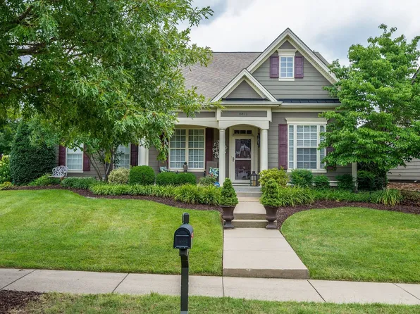 8412 Danbrook Dr, Nolensville, TN 37135
