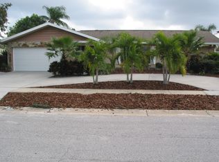 141 Via Havarre, Merritt Island, FL 32953