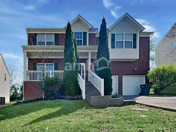 141 Claybrook Ln, Antioch, TN 37013