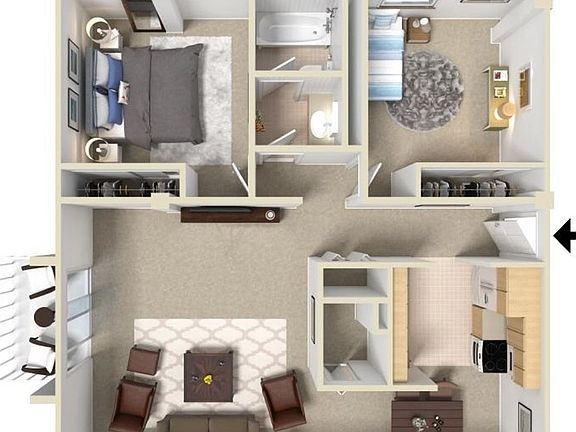3rd image of this home
