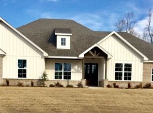 7032 Kasen Dr, Alexander, AR 72002