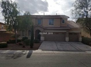 5925 Blue Label St, North Las Vegas, NV 89081