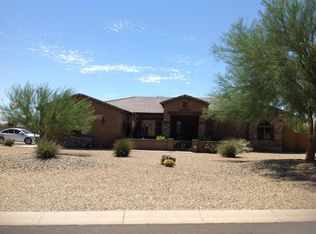 23047 W Sierra Ridge Way, Wittmann, AZ 85361