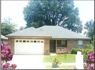 4593 Muscadine Ct, Jacksonville, FL 32210