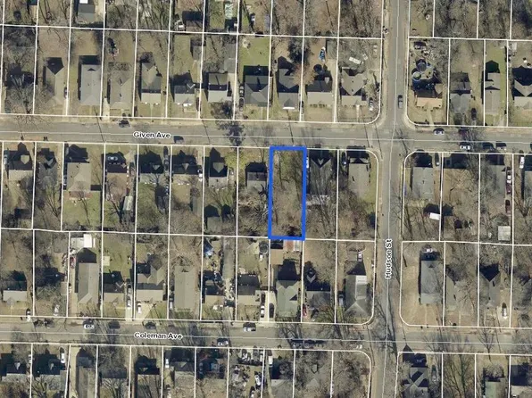3209 Given Ave #3, Memphis, TN 38112