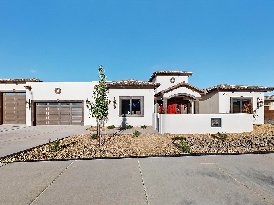 1st image of 6224 Camino Alto Ct NW