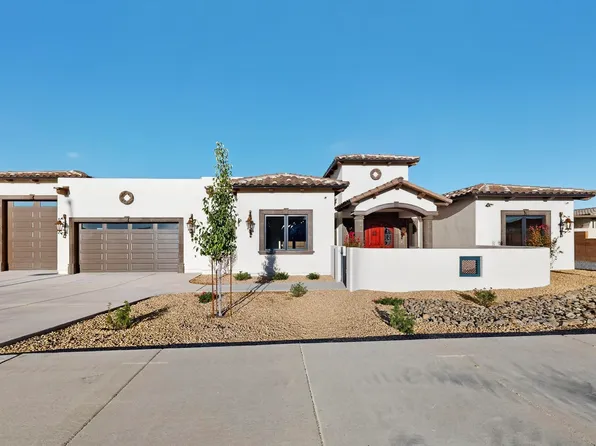 6224 Camino Alto Ct NW, Albuquerque, NM 87120