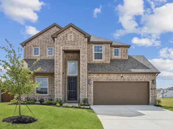 1836 Acosta Dr, Forney, TX 75126