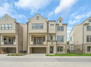 2122B Blalock Rd, Houston, TX 77080