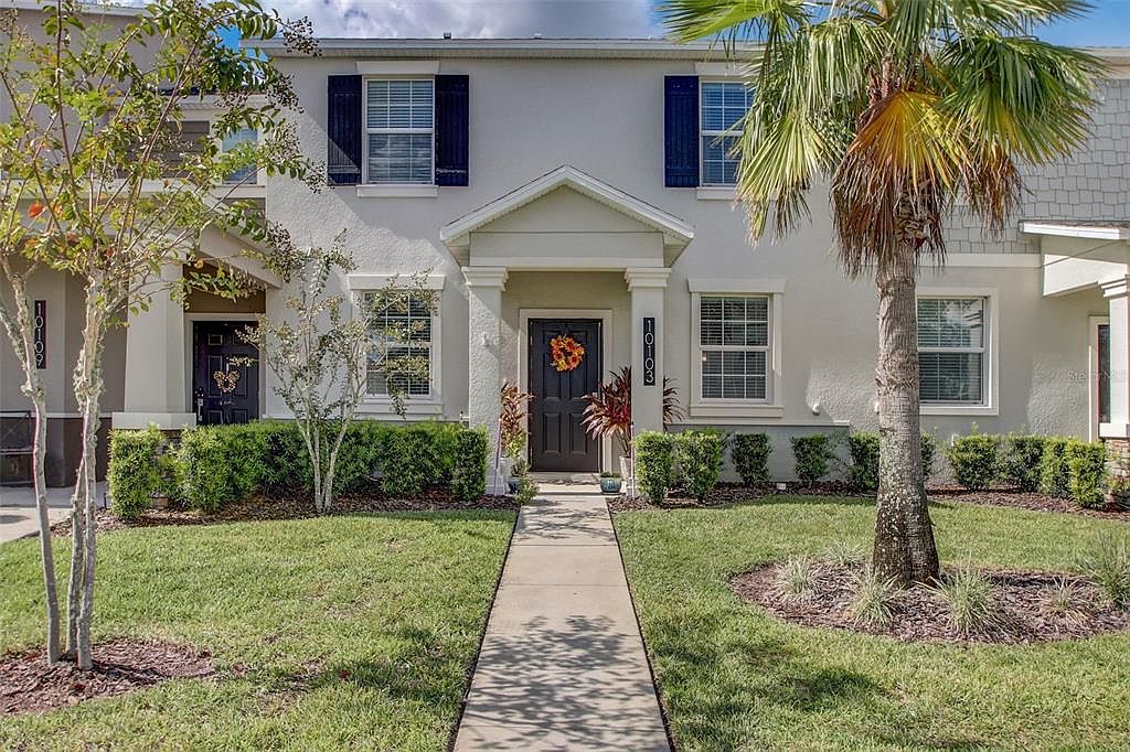 10103 Memoir Ave, Winter Garden, FL 34787 Zillow