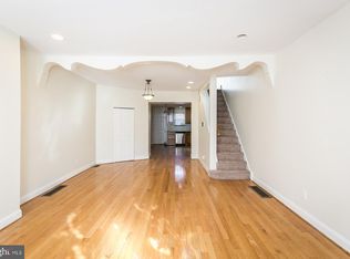 1611 Reed St, Philadelphia, PA 19146