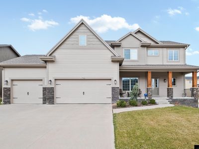 17508 Tibbles St, Omaha, NE, 68116