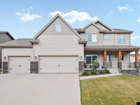 17508 Tibbles St, Omaha, NE 68116