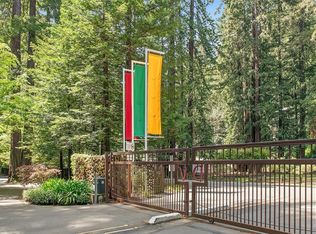 14085 Sosna Way, Guerneville, CA 95446