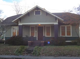 1717 Lawrence Ave, Memphis, TN 38112