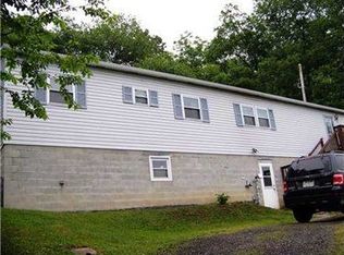 4279 Mason Dixon Hwy, Meyersdale, PA 15552
