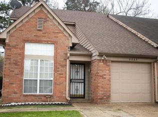 6865 Snyder Rd, Memphis, TN 38141