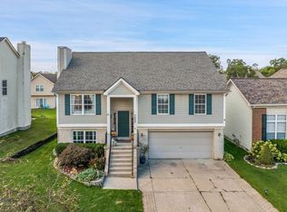 3009 Talon Cir, Lake Orion, MI 48360