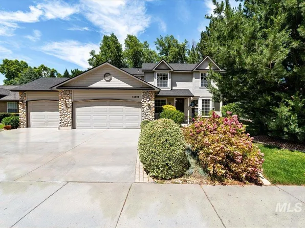 14028 W Battenberg Ct, Boise, ID 83713