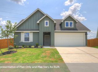 The Kingston Plan, Trace, San Marcos, TX 78666