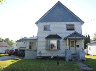 12 Hamilton Place, Richford, VT 05476