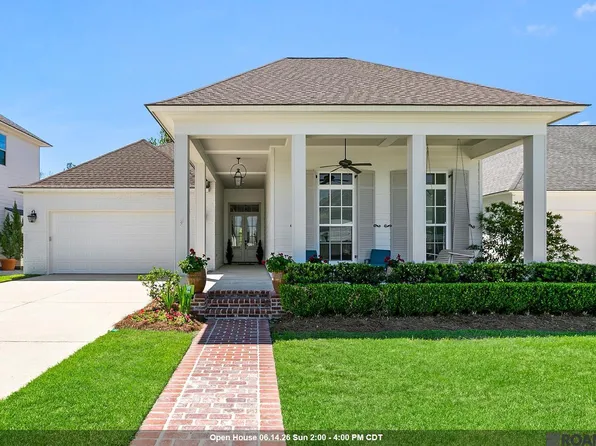 2044 Sugar Cane Ln, Baton Rouge, LA 70810