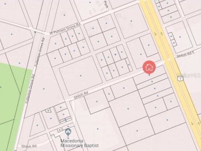 0 S Us Highway 1, Oak Hill, FL, 32759