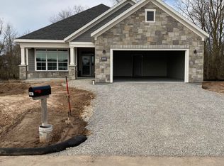 5707 N Kestrel Cir, Appleton, WI 54913