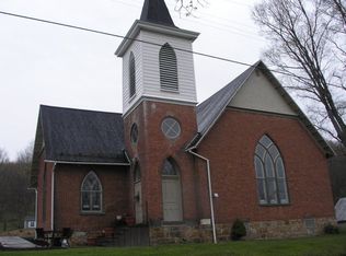 12716 Turkey Farm Rd, Huntingdon, PA 16652