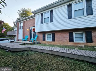 222 Dyer Ave, Franklin, WV 26807