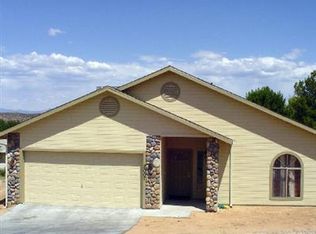 20145 S Oasis Rd UNIT 6, Mayer, AZ 86333