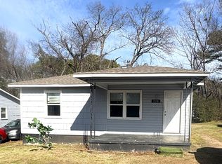 228 15th Ave SW, Birmingham, AL 35211