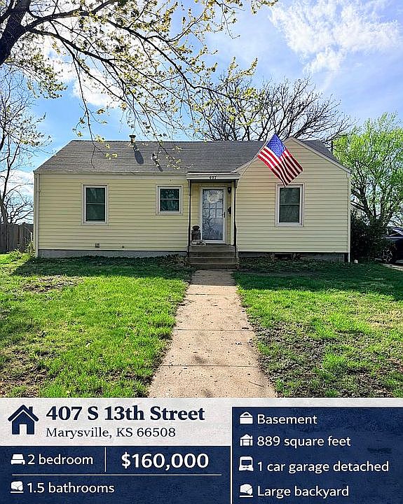 1st image of 407 S 13th St