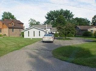 2590 Bullard Rd, Hartland, MI 48353