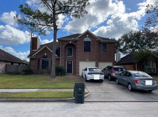 4503 Sugar Bars Dr, Friendswood, TX 77546