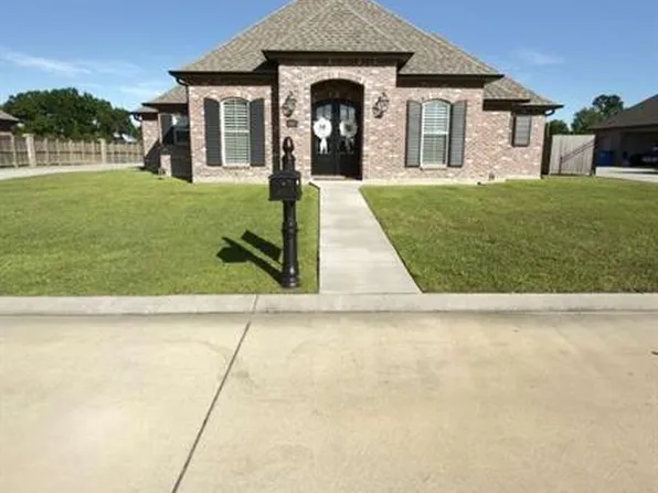 446 Rosella Dr, Thibodaux, LA 70301