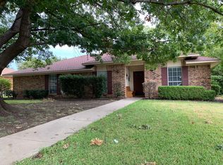 3800 Sheraton Rd, Denton, TX 76209