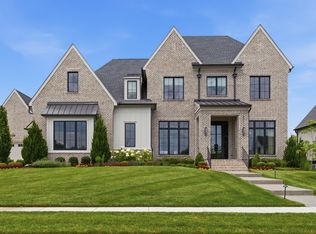 6071 Porters Union Way, Arrington, TN 37014