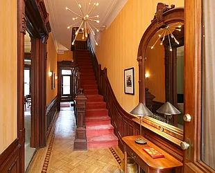 Sold by Brown Harris Stevens
