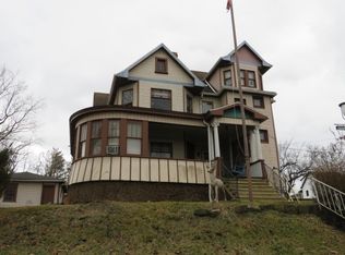 237 Front St, Vanderbilt, PA 15486