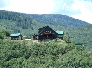 10822 60.75 Rd, Collbran, CO 81624