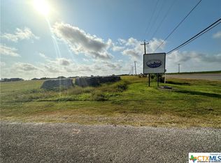 349 Fisher Rd, Port Lavaca, TX 77979