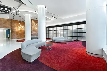 Rented by Bond New York