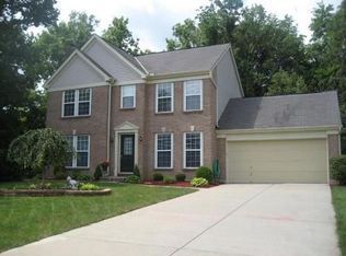 1113 Forest Run Dr, Batavia, OH 45103