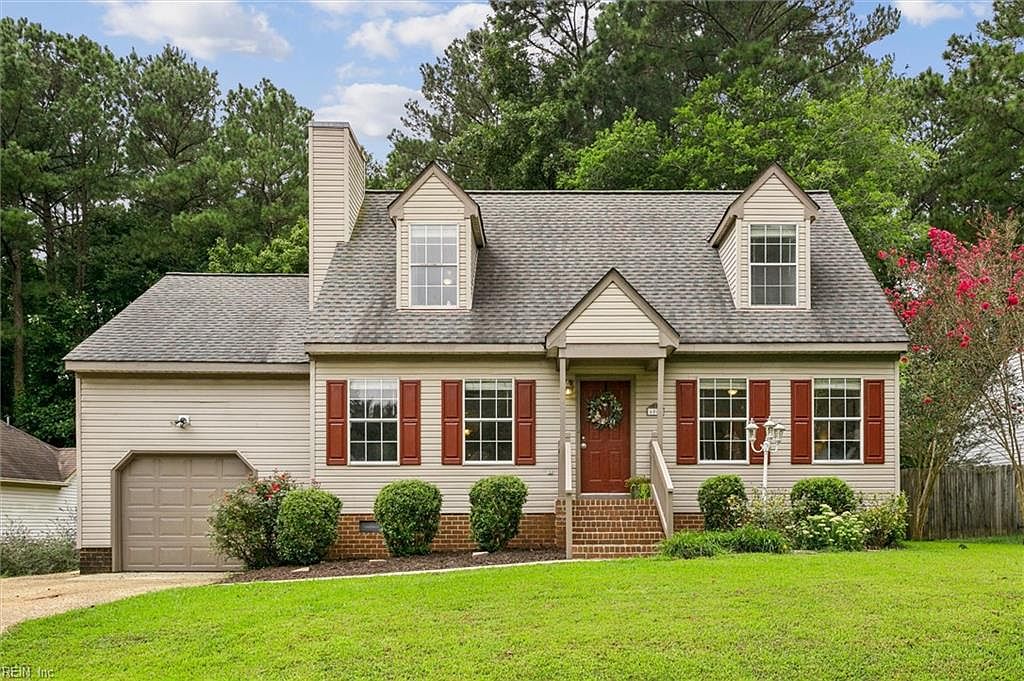 6007 Fox Hill Rd, Williamsburg, VA 23188 | Zillow