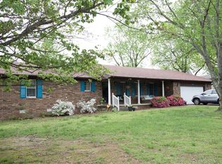 1310 W Twin Springs St, Siloam Springs, AR 72761