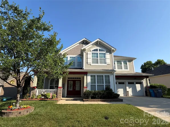 1188 McKee Farm Ln, Belmont, NC 28012
